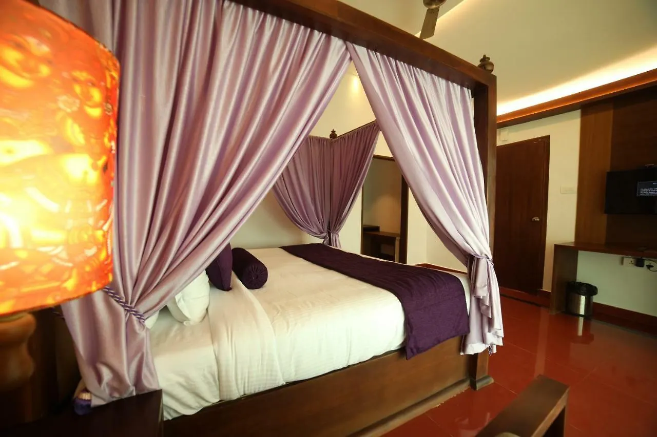 Contour Island Resort & Spa By Citrine Tariyod