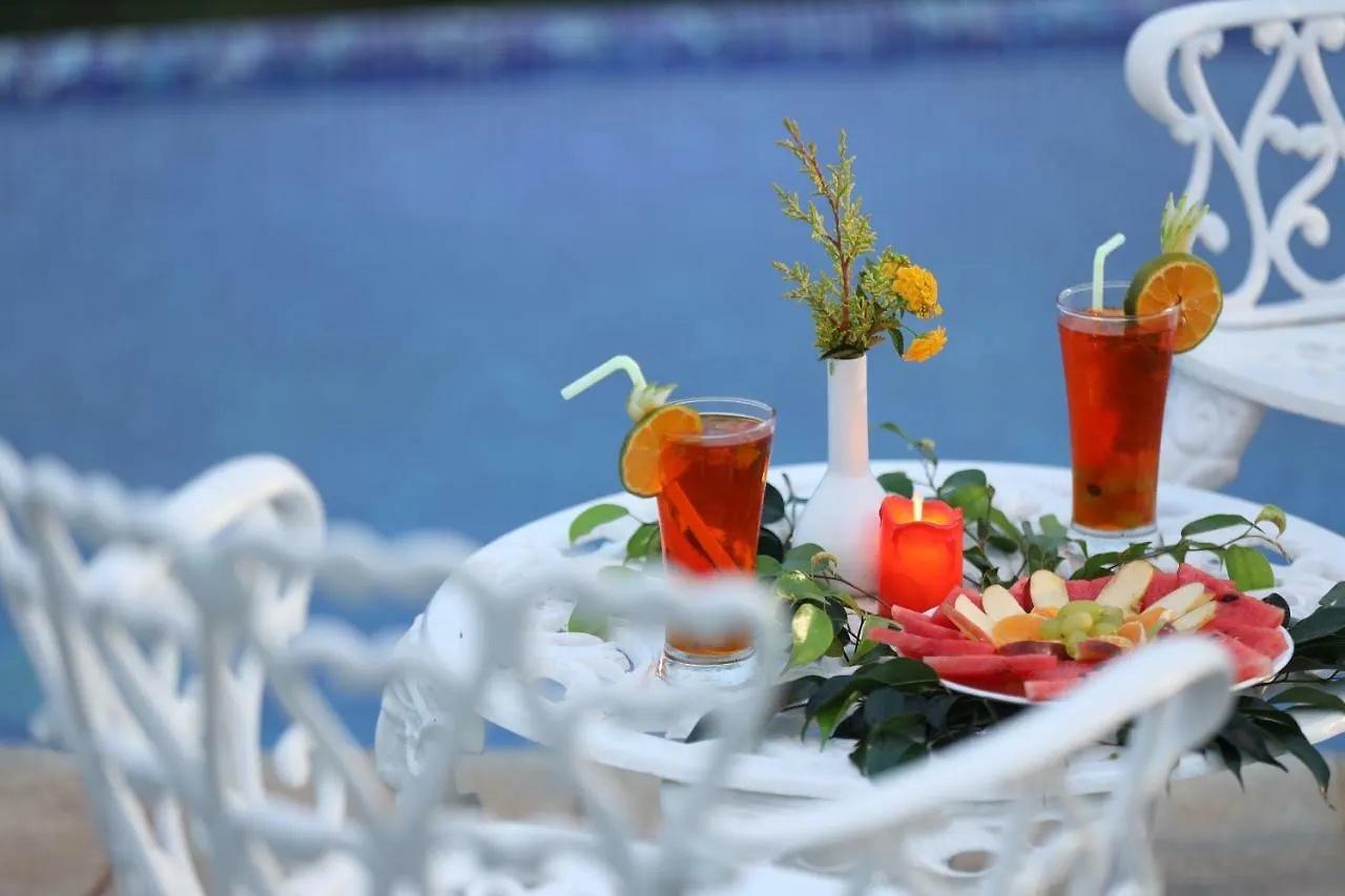 Hotel Contour Island Resort & Spa By Citrine Tariyod