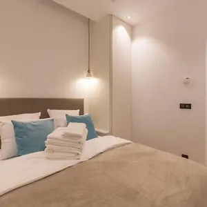 Apartment Cours Saleya Brand-new! Old Town And Nice