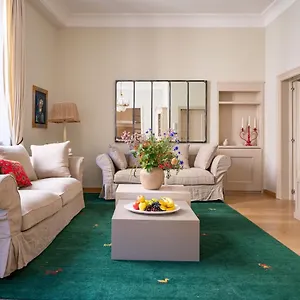 Apartment And Roomy Near The Station And Duomo - Homeunity Florence