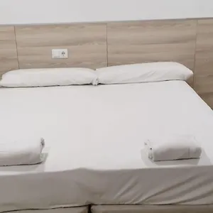 Apartment Sm Lleida