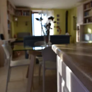 Apartment Ciliano 16 Montepulciano