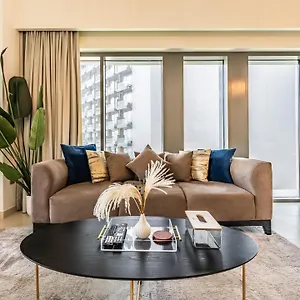Apartment Burj Royale Residences Downtown - Burj Khalifa District Dubai