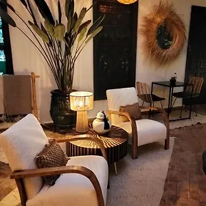 Riad Dar Marrakcha Marrakesh