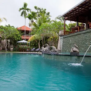 Guest house Sonia Ubud (Bali)
