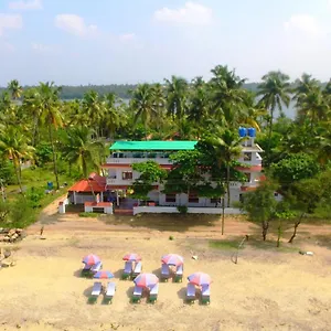 Cherai Residency Cherai Beach