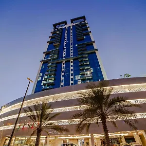 Aparthotel La Vie Gardens Dubai